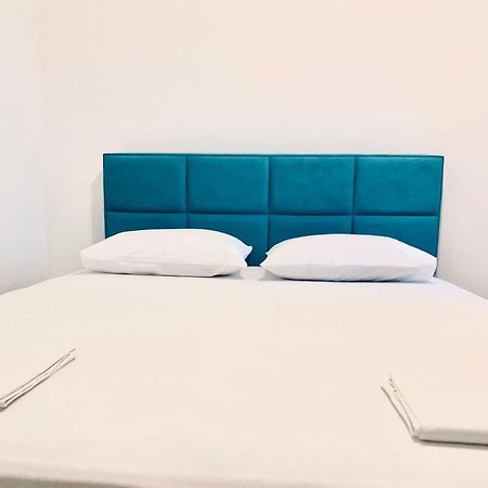 Adriatic Sea Apartments Budva Extérieur photo