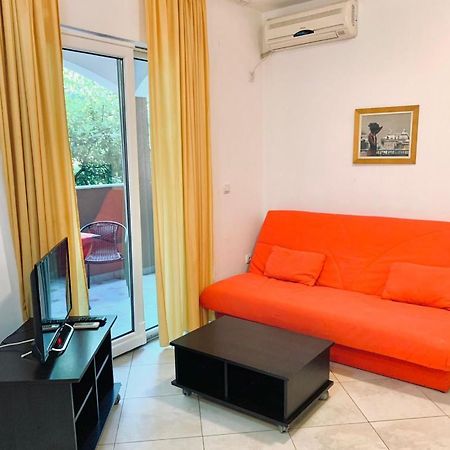 Adriatic Sea Apartments Budva Extérieur photo