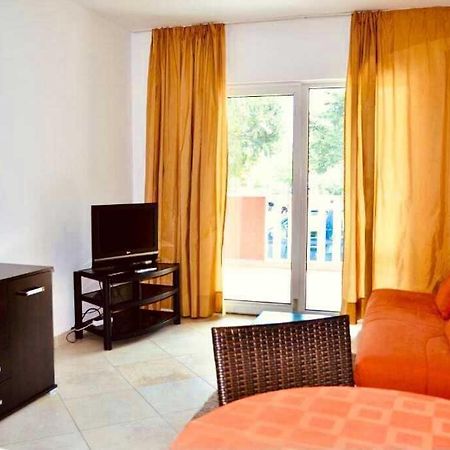Adriatic Sea Apartments Budva Extérieur photo