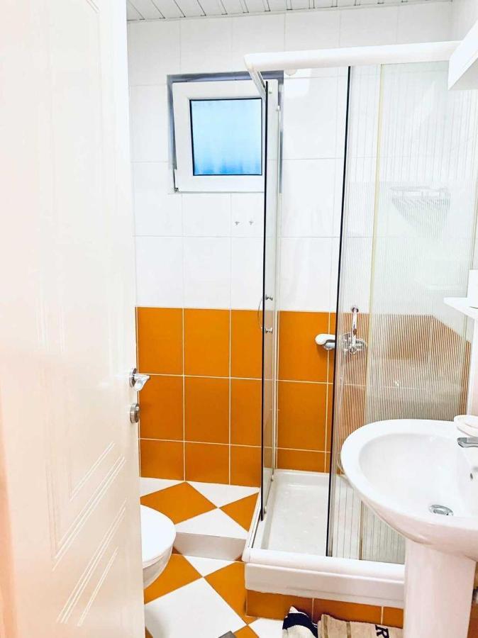 Adriatic Sea Apartments Budva Extérieur photo