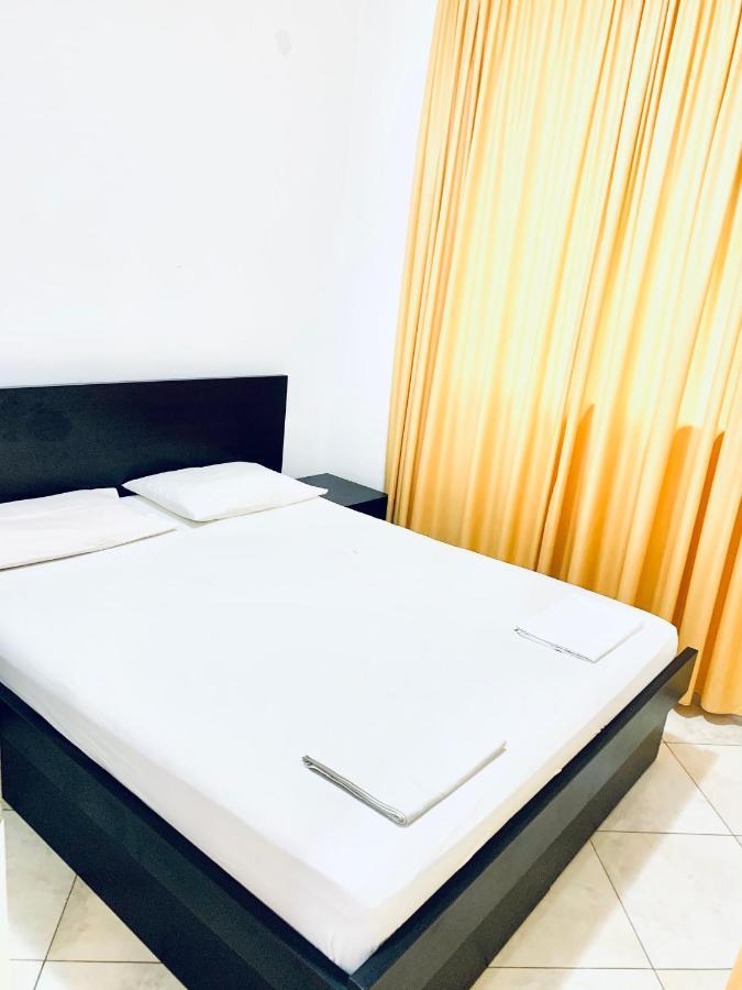 Adriatic Sea Apartments Budva Extérieur photo