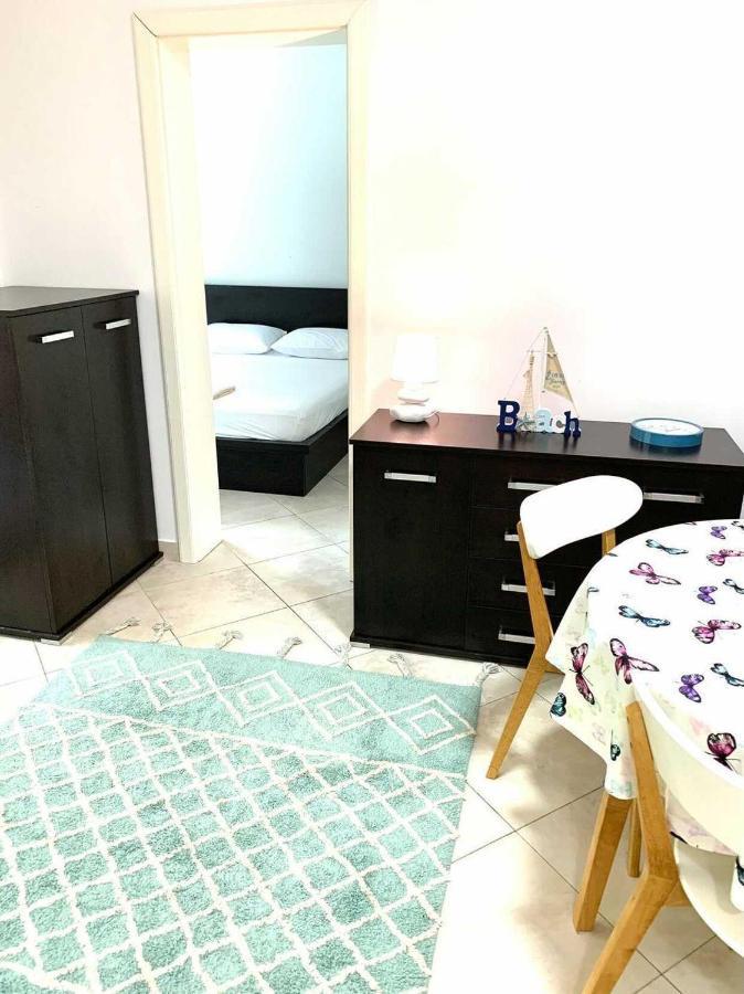Adriatic Sea Apartments Budva Extérieur photo